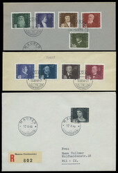 Picture 1 for Lot from Bielefelder Auktion Shop